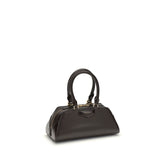 Givenchy Brown Calf Leather Bos Taurus Handbag